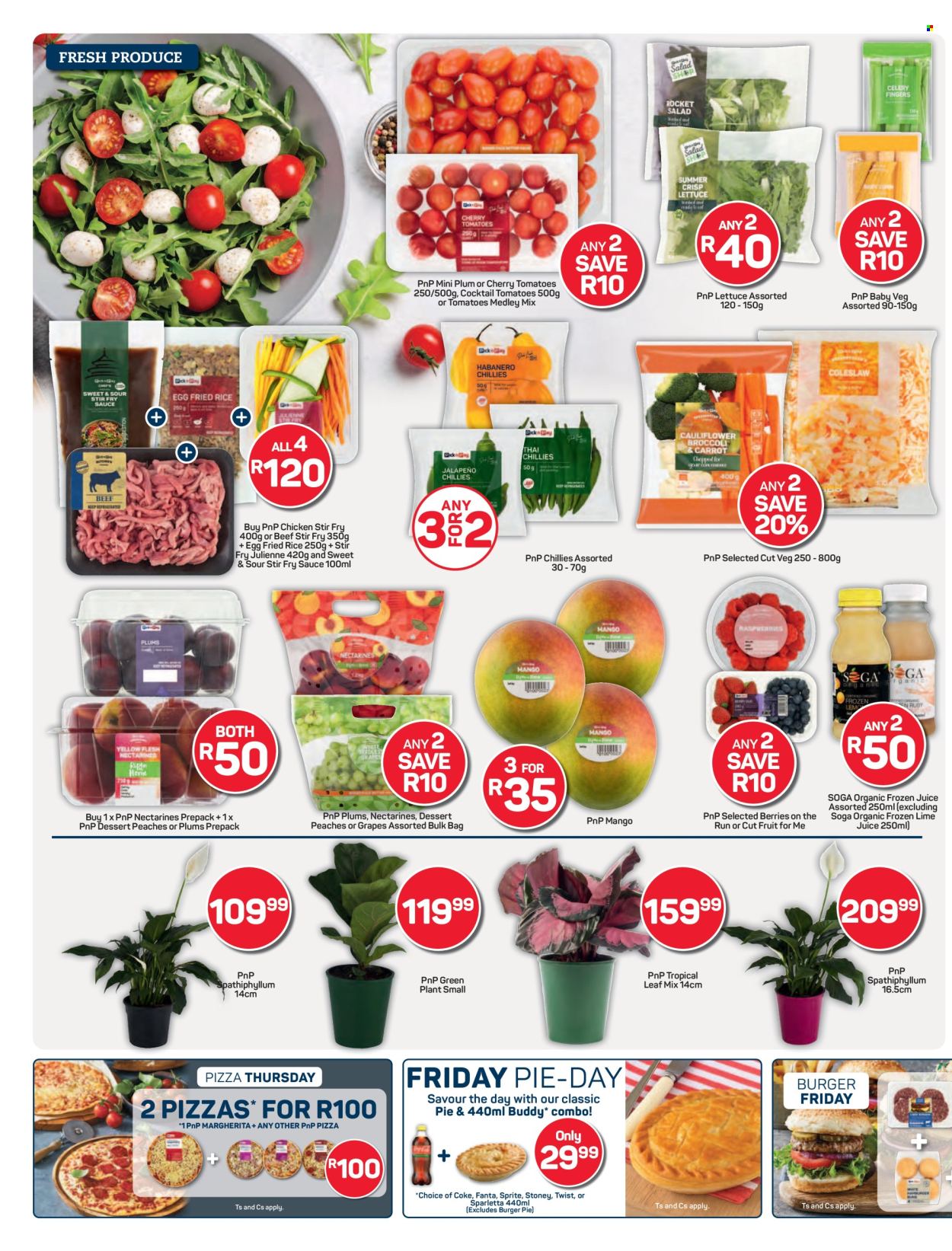 Pick n Pay specials - 05/01/2026 - 11/01/2026. Page 2