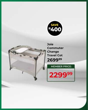 Baby City catalogue  - 18/11/2025 - 11/01/2026.