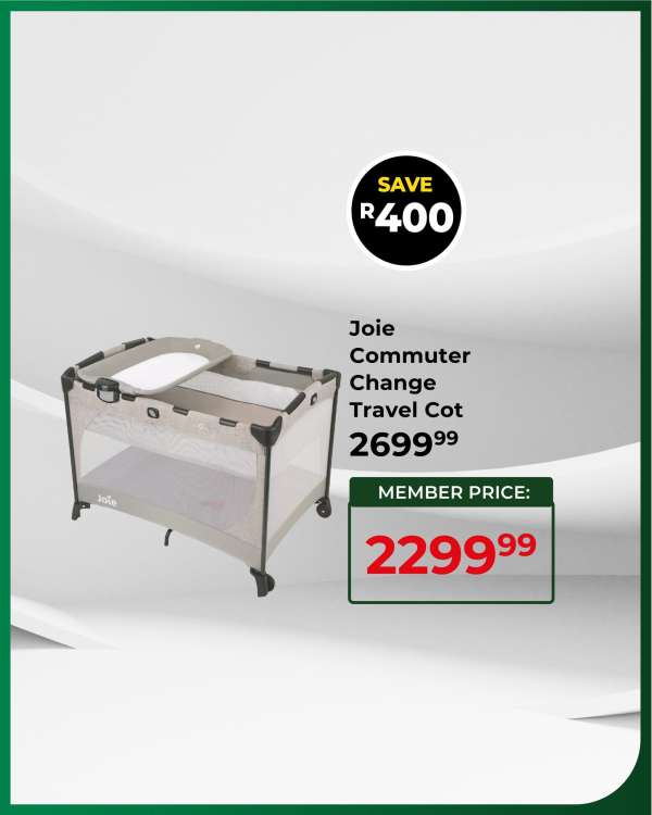 Baby City catalogue  - 18/11/2025 - 11/01/2026.