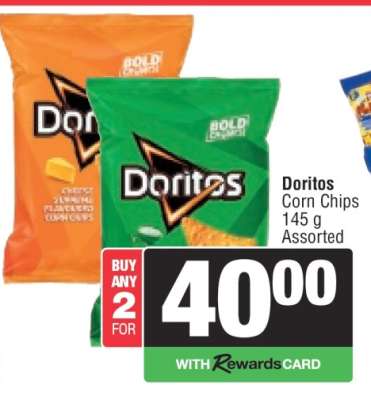 Doritos