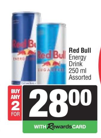 Red Bull