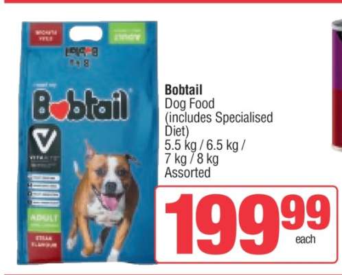 Bobtail