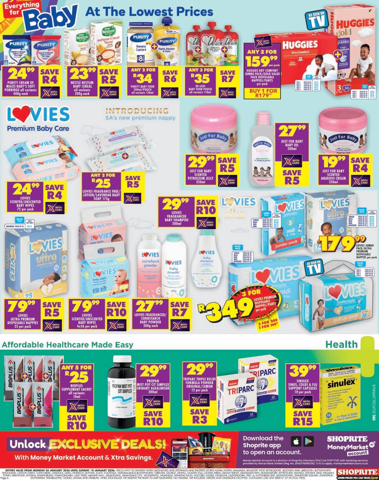 Shoprite specials - 05/01/2026 - 18/01/2026. Page 6