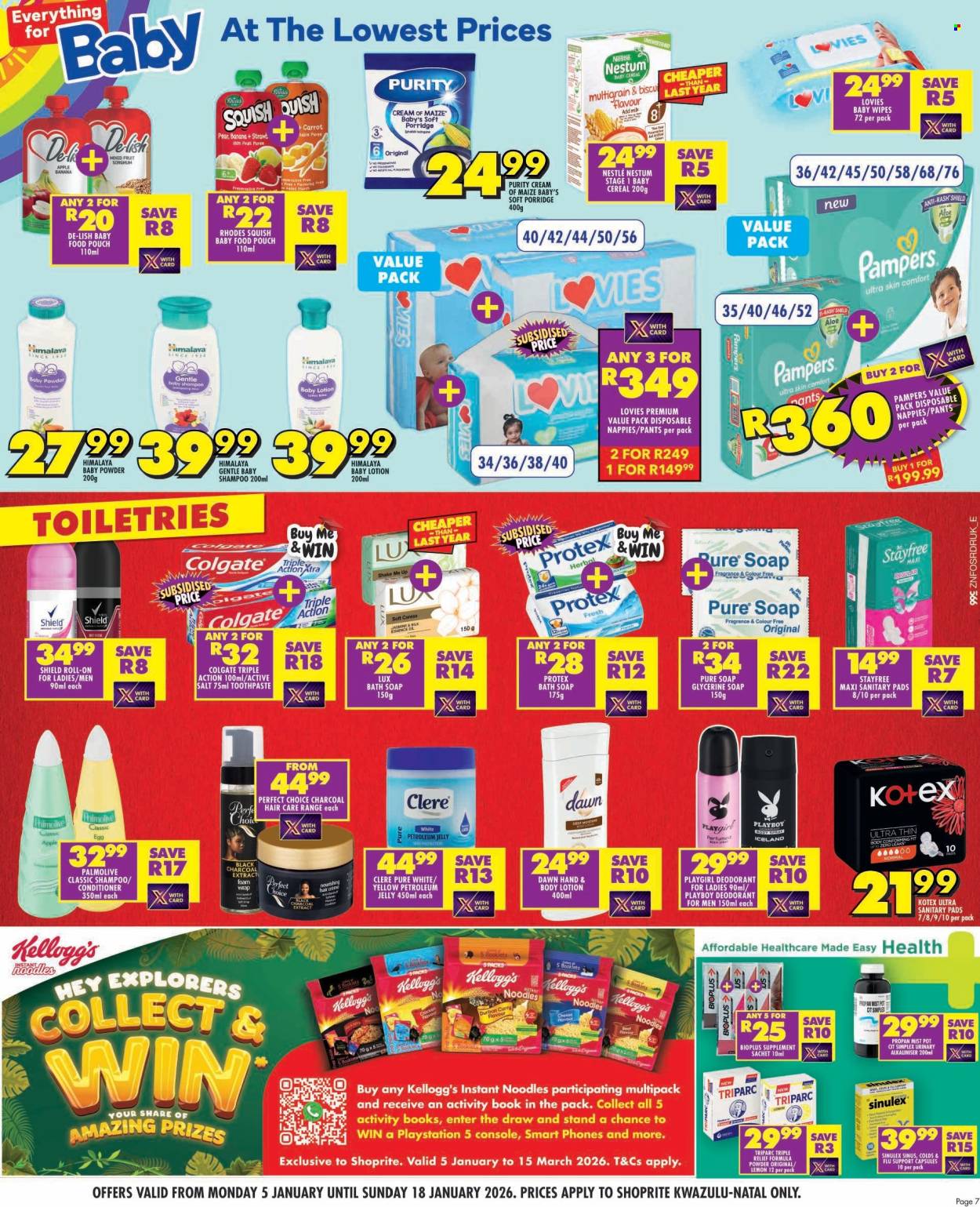 Shoprite specials - 05/01/2026 - 18/01/2026. Page 7
