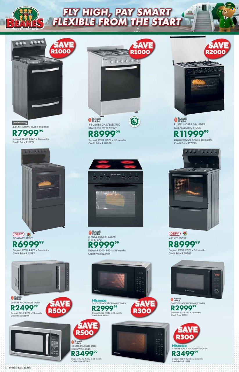 Beares specials - 05/01/2026 - 22/02/2026. Page 10