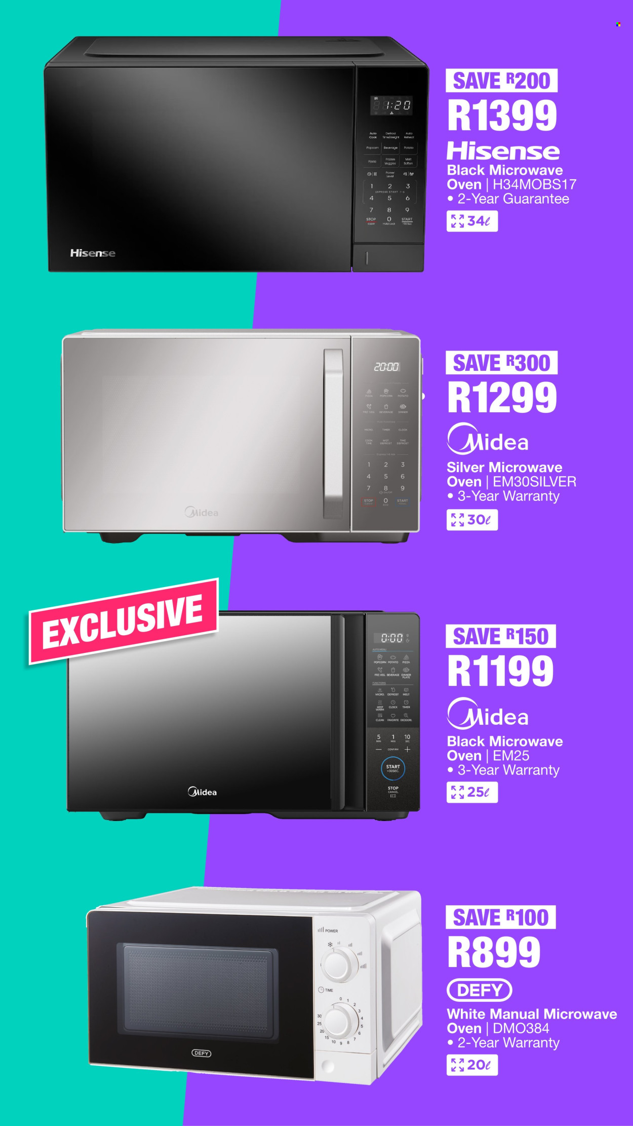 OK Furniture specials - 05/01/2026 - 25/01/2026. Page 5