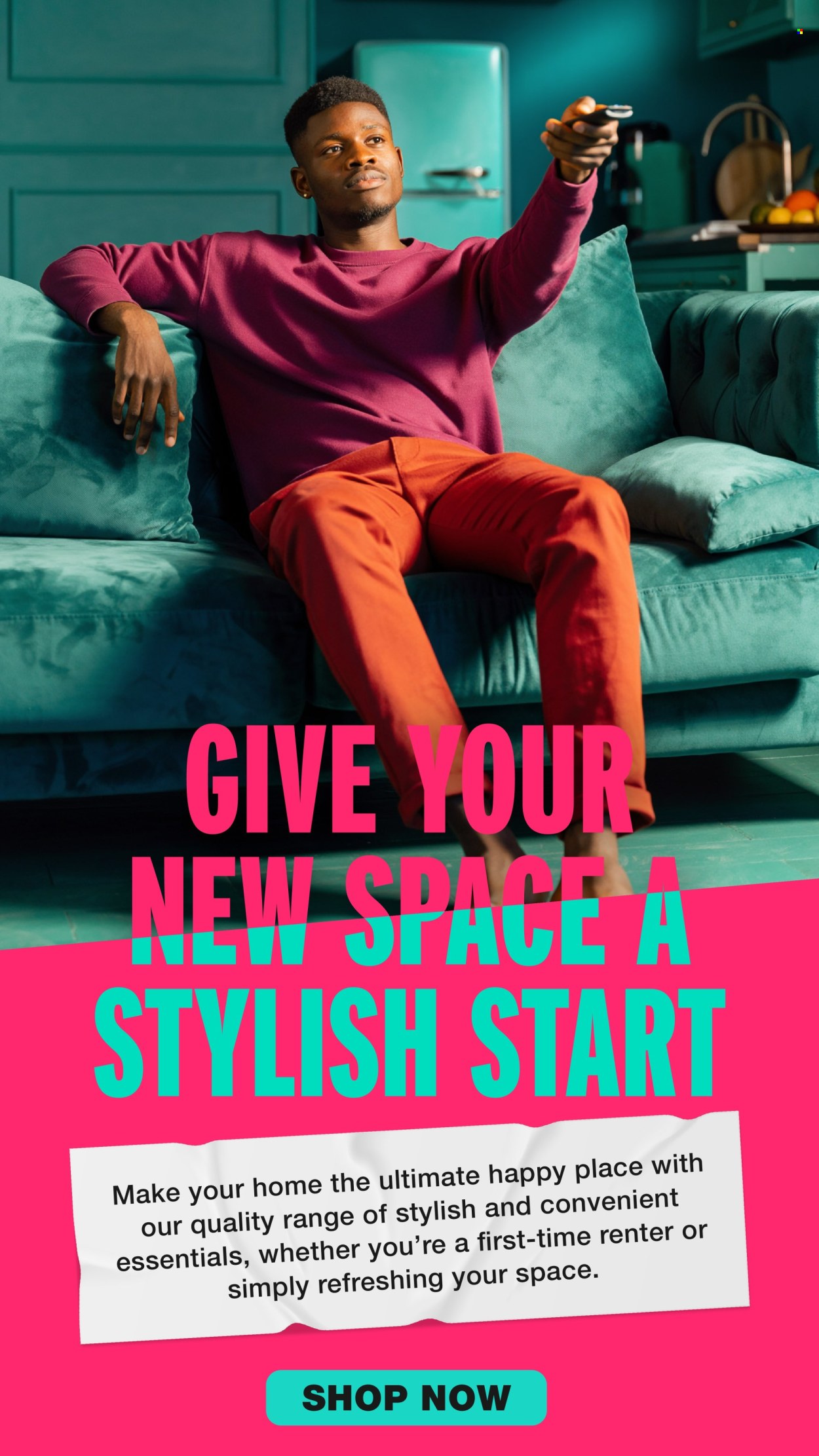 OK Furniture specials - 05/01/2026 - 25/01/2026. Page 6