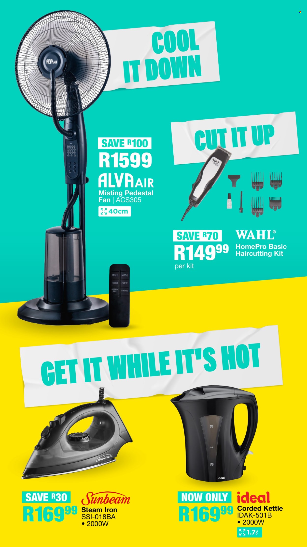 OK Furniture specials - 05/01/2026 - 25/01/2026. Page 10