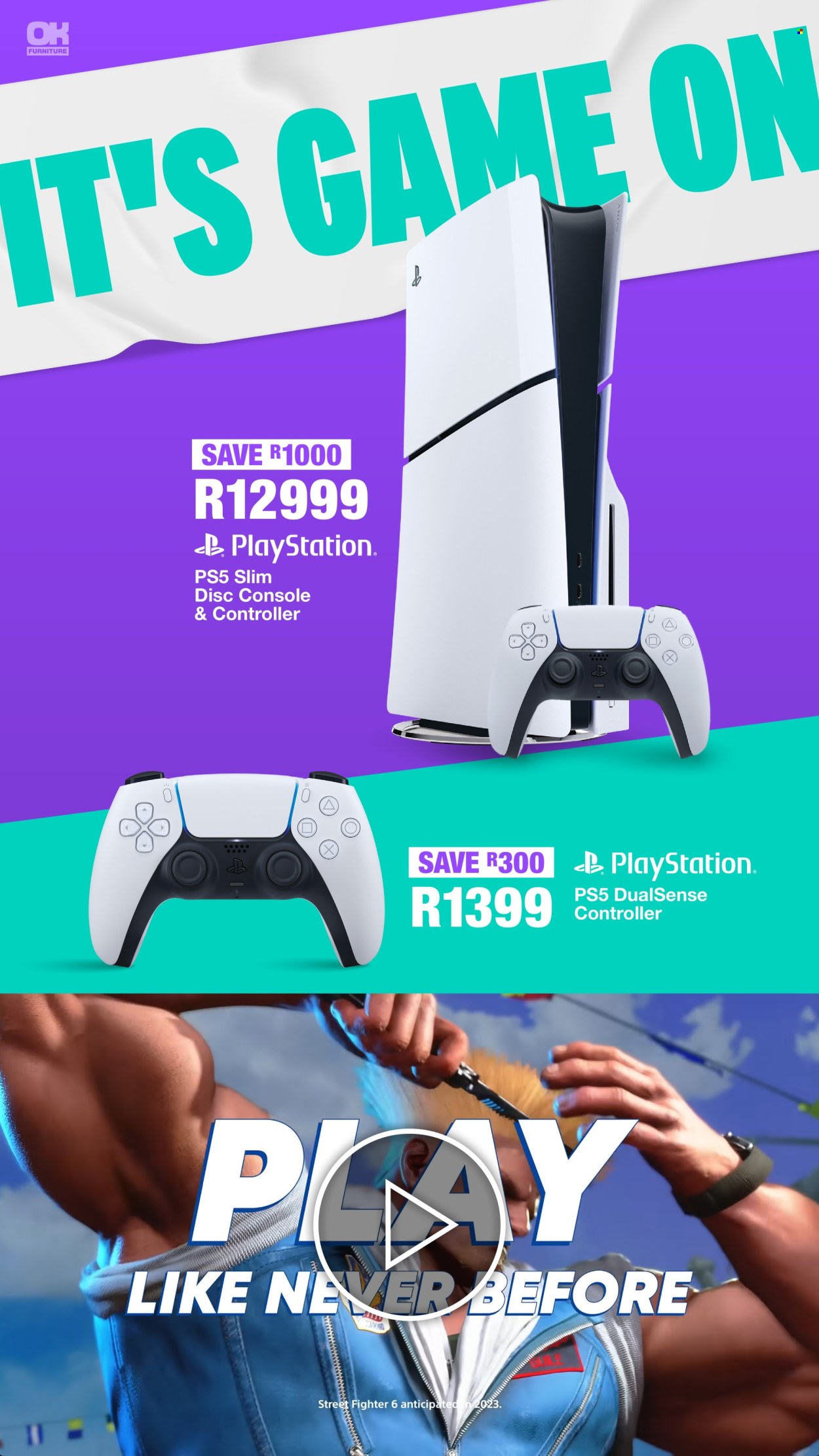 OK Furniture specials - 05/01/2026 - 25/01/2026. Page 13