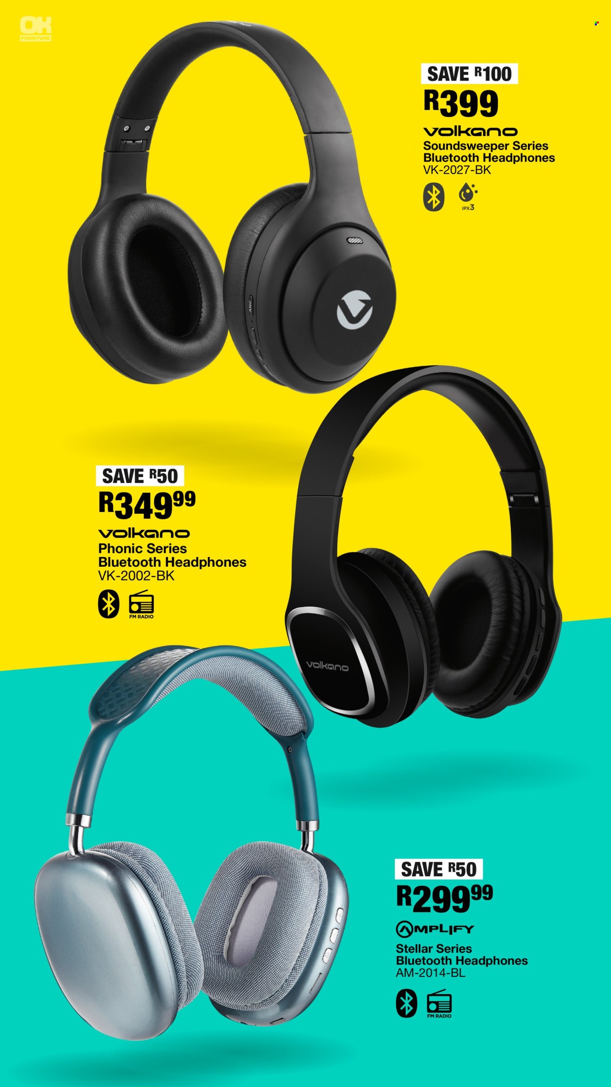 OK Furniture specials - 05/01/2026 - 25/01/2026. Page 16