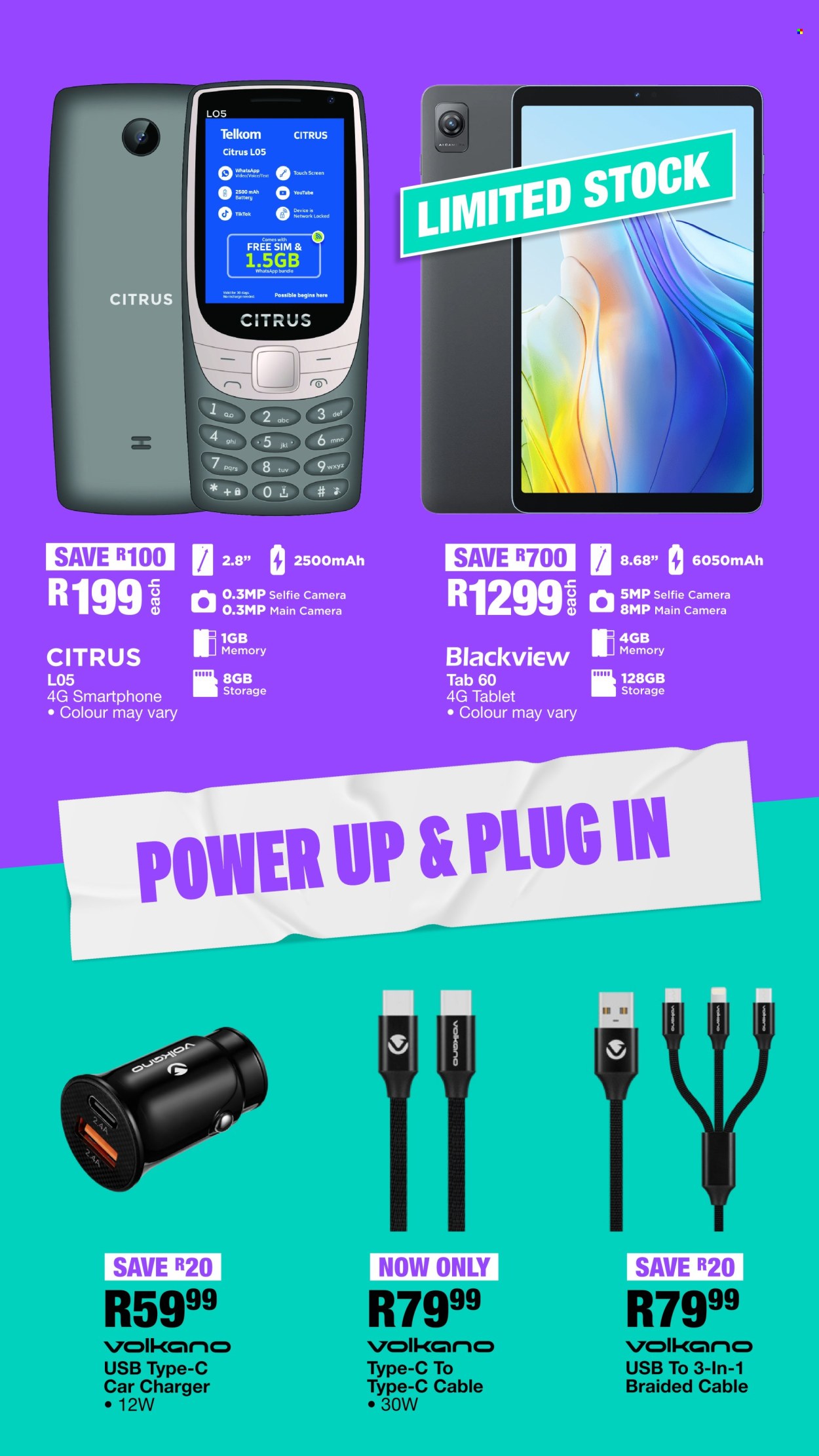 OK Furniture specials - 05/01/2026 - 25/01/2026. Page 21