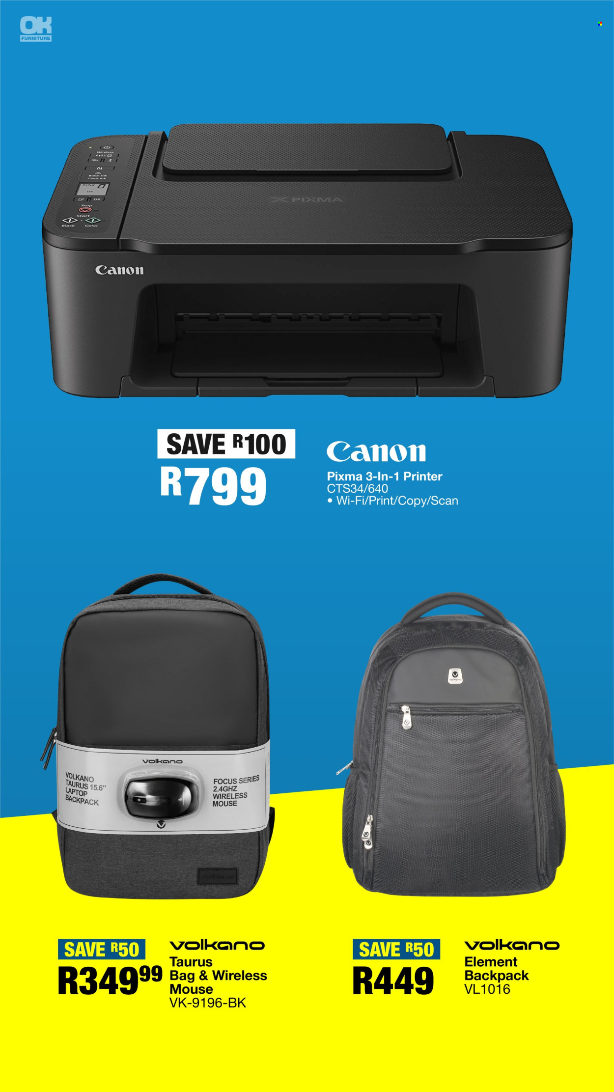 OK Furniture specials - 05/01/2026 - 25/01/2026. Page 25