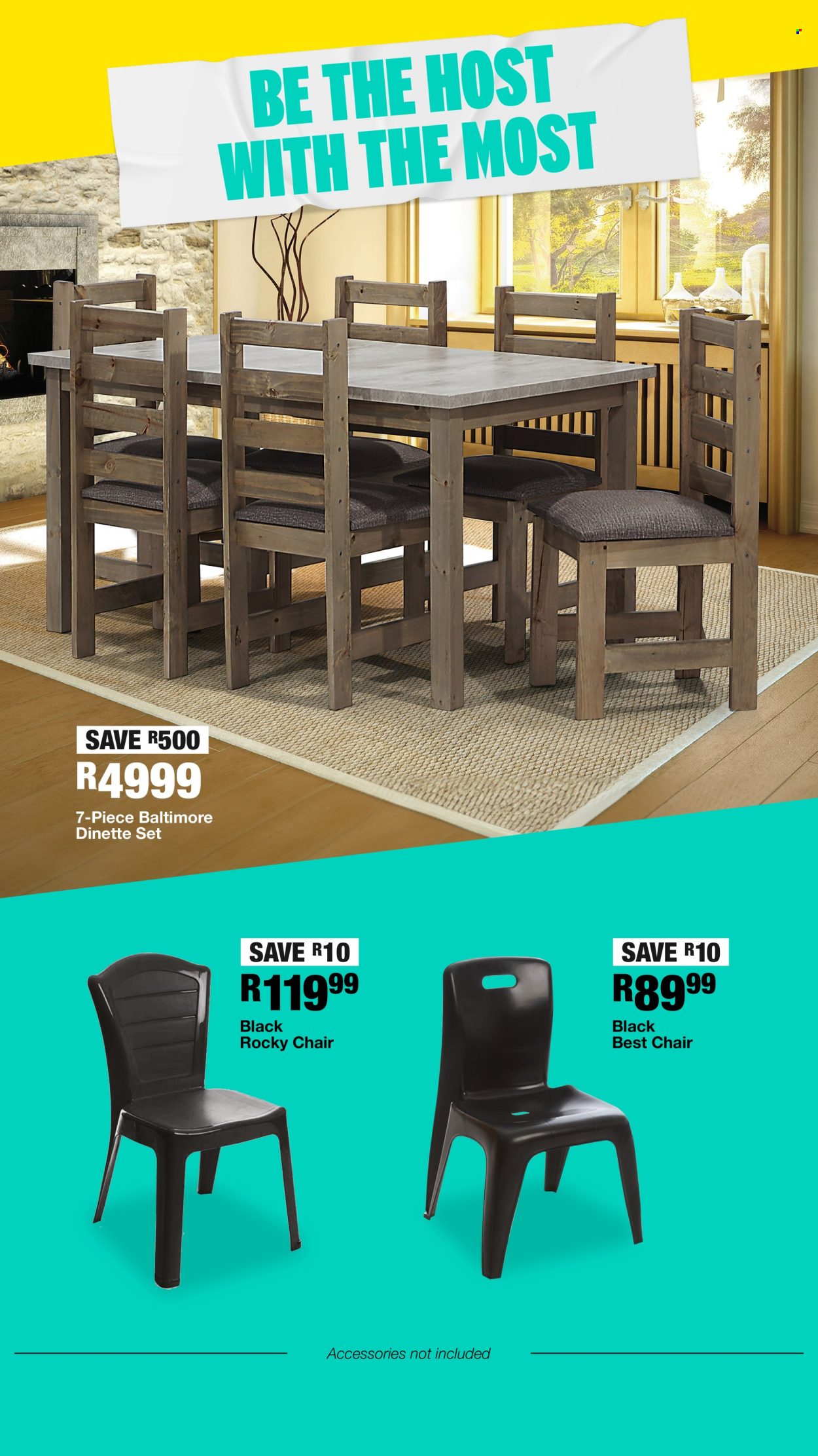 OK Furniture specials - 05/01/2026 - 25/01/2026. Page 28