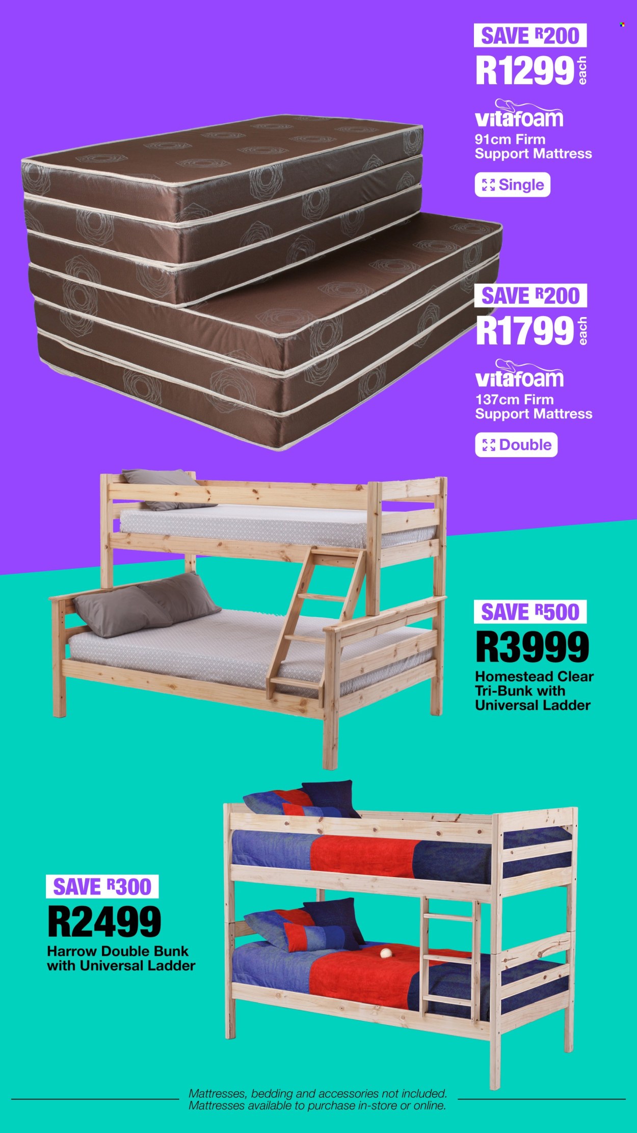 OK Furniture specials - 05/01/2026 - 25/01/2026. Page 30