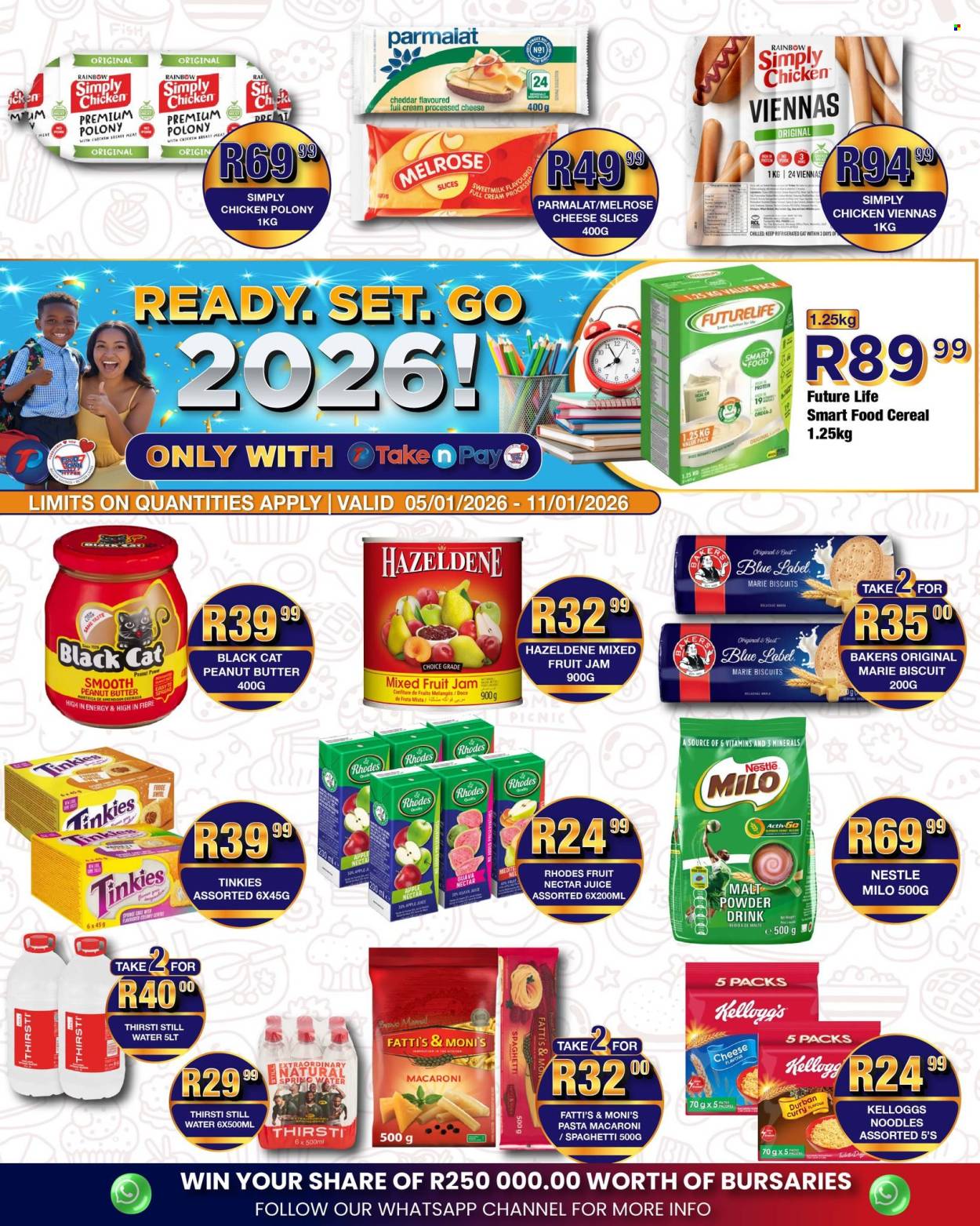 Take n Pay specials - 05/01/2026 - 11/01/2026. Page 2
