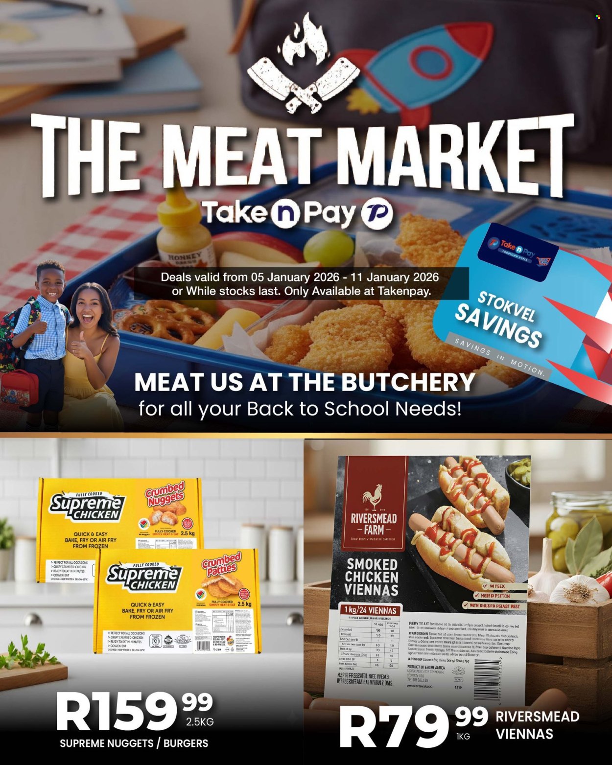 Take n Pay specials - 05/01/2026 - 11/01/2026. Page 3