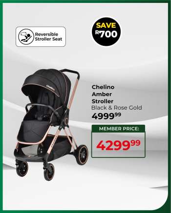 Baby City catalogue  - 18/11/2025 - 11/01/2026.