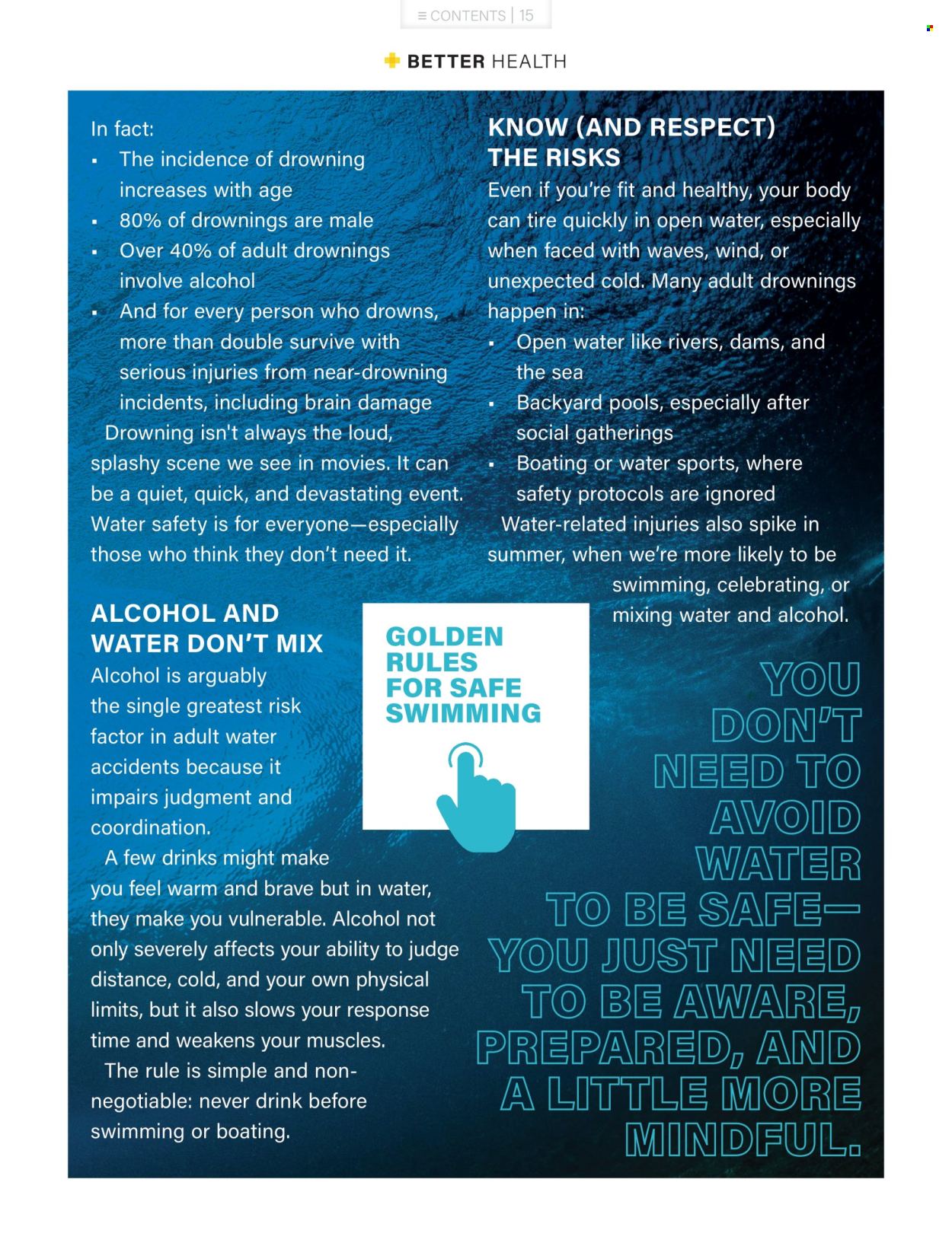 Dis-Chem specials - 01/01/2026 - 31/01/2026. Page 15