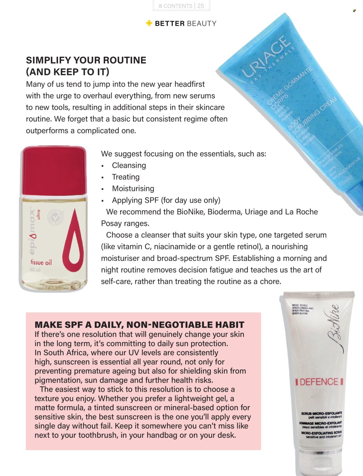 Dis-Chem specials - 01/01/2026 - 31/01/2026. Page 25