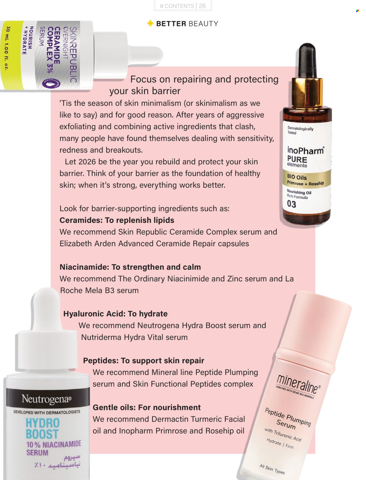 Dis-Chem specials - 01/01/2026 - 31/01/2026. Page 26