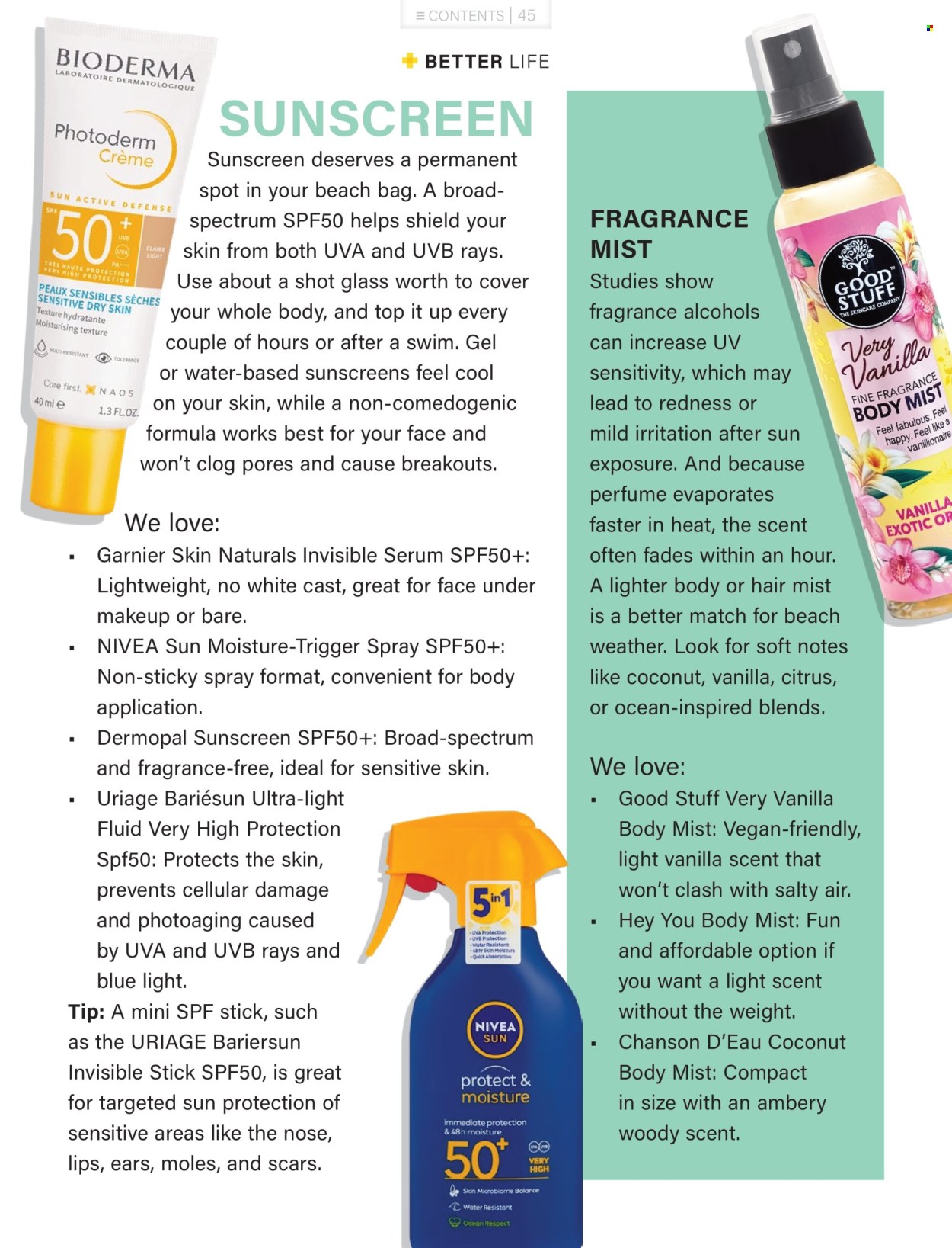 Dis-Chem specials - 01/01/2026 - 31/01/2026. Page 45