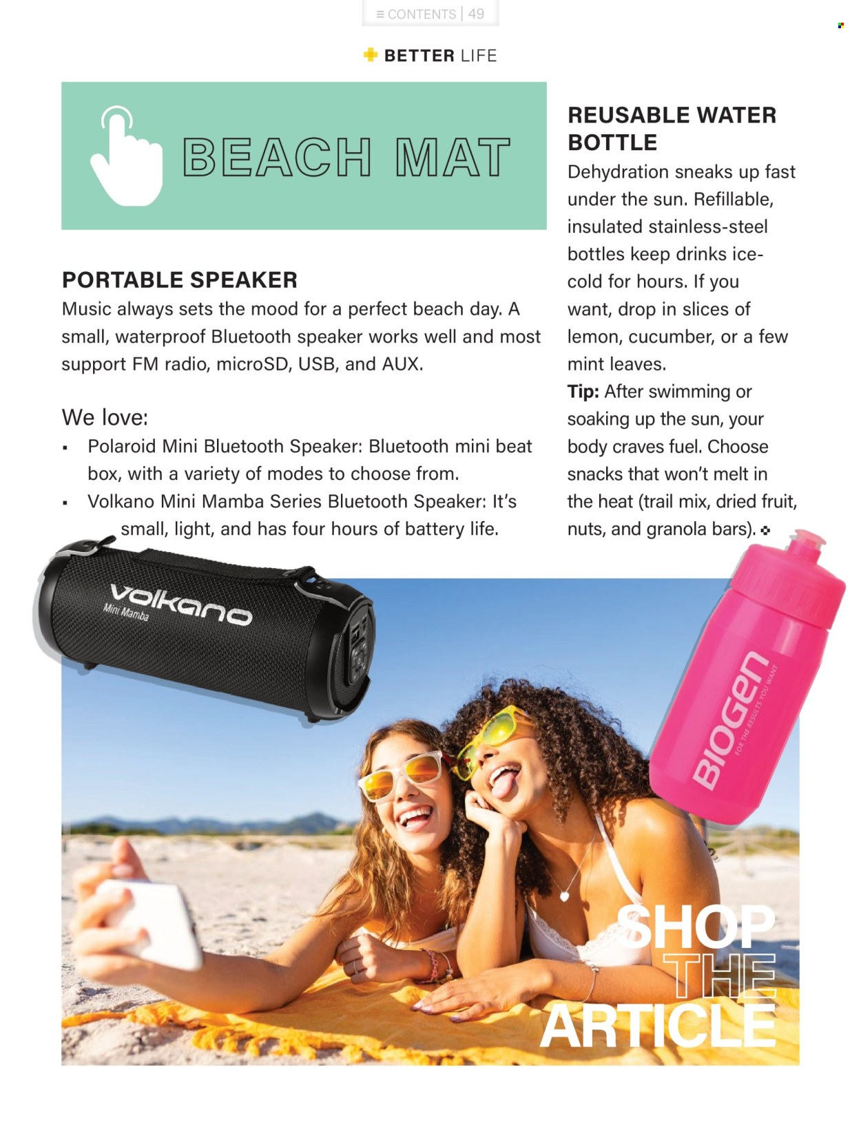 Dis-Chem specials - 01/01/2026 - 31/01/2026. Page 49