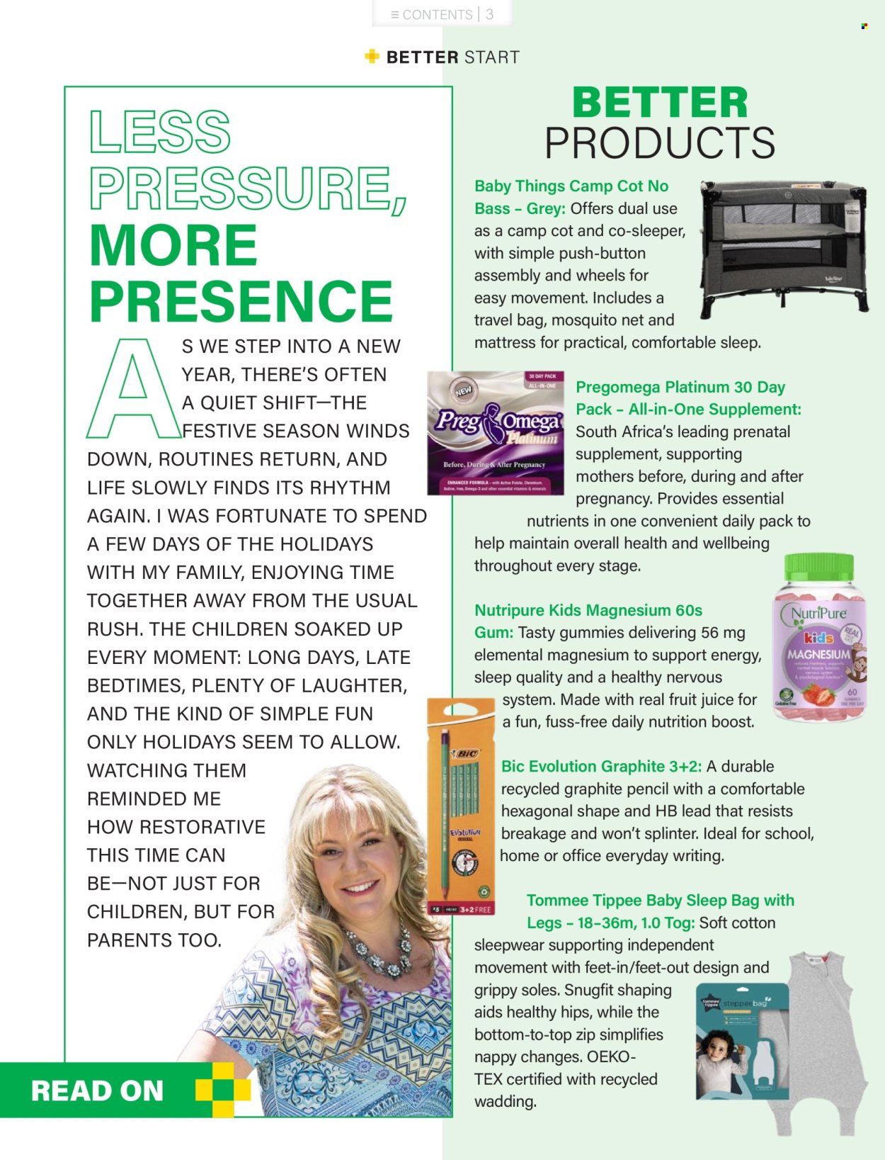 Dis-Chem specials - 01/01/2026 - 31/01/2026. Page 3