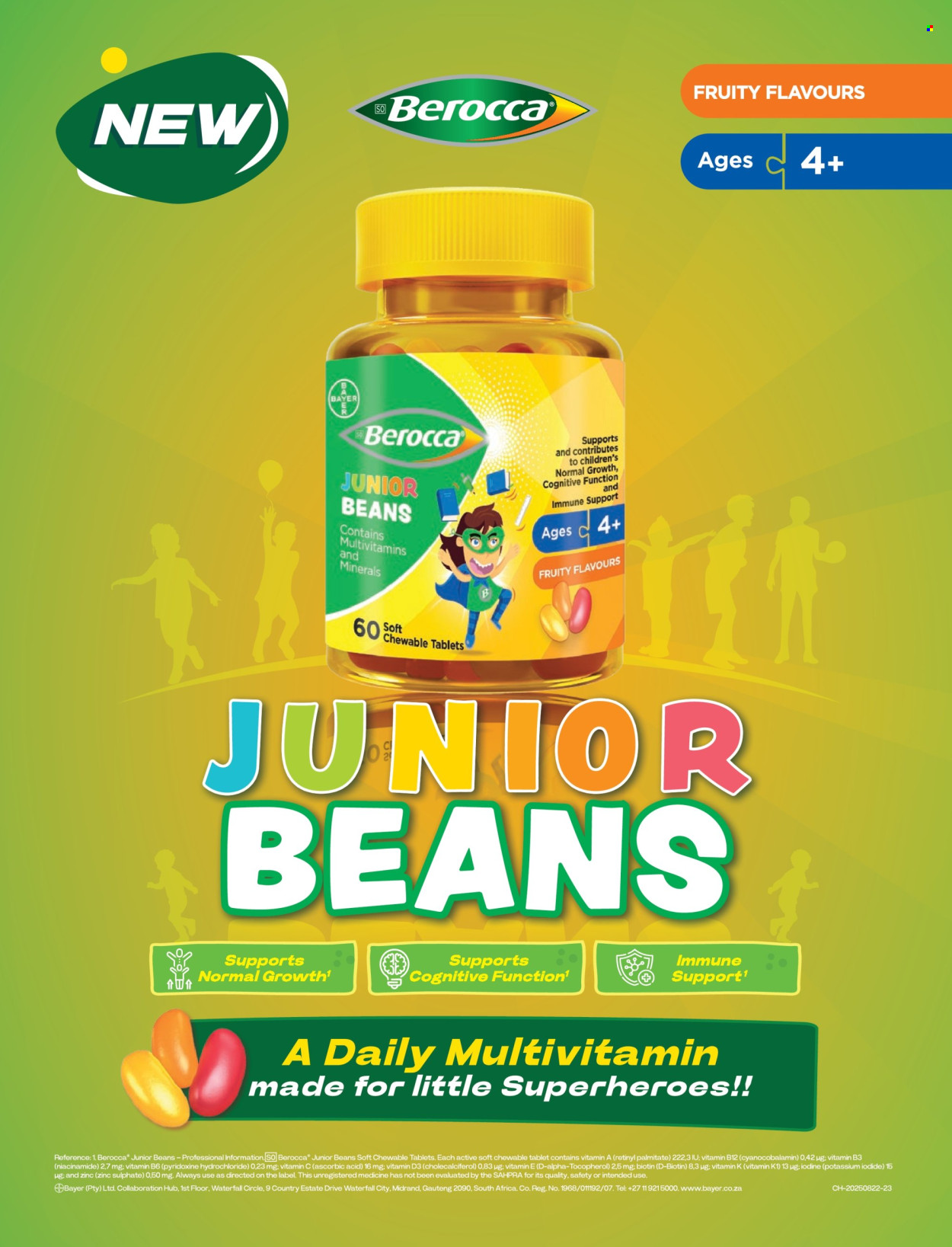 Dis-Chem specials - 01/01/2026 - 31/01/2026. Page 31