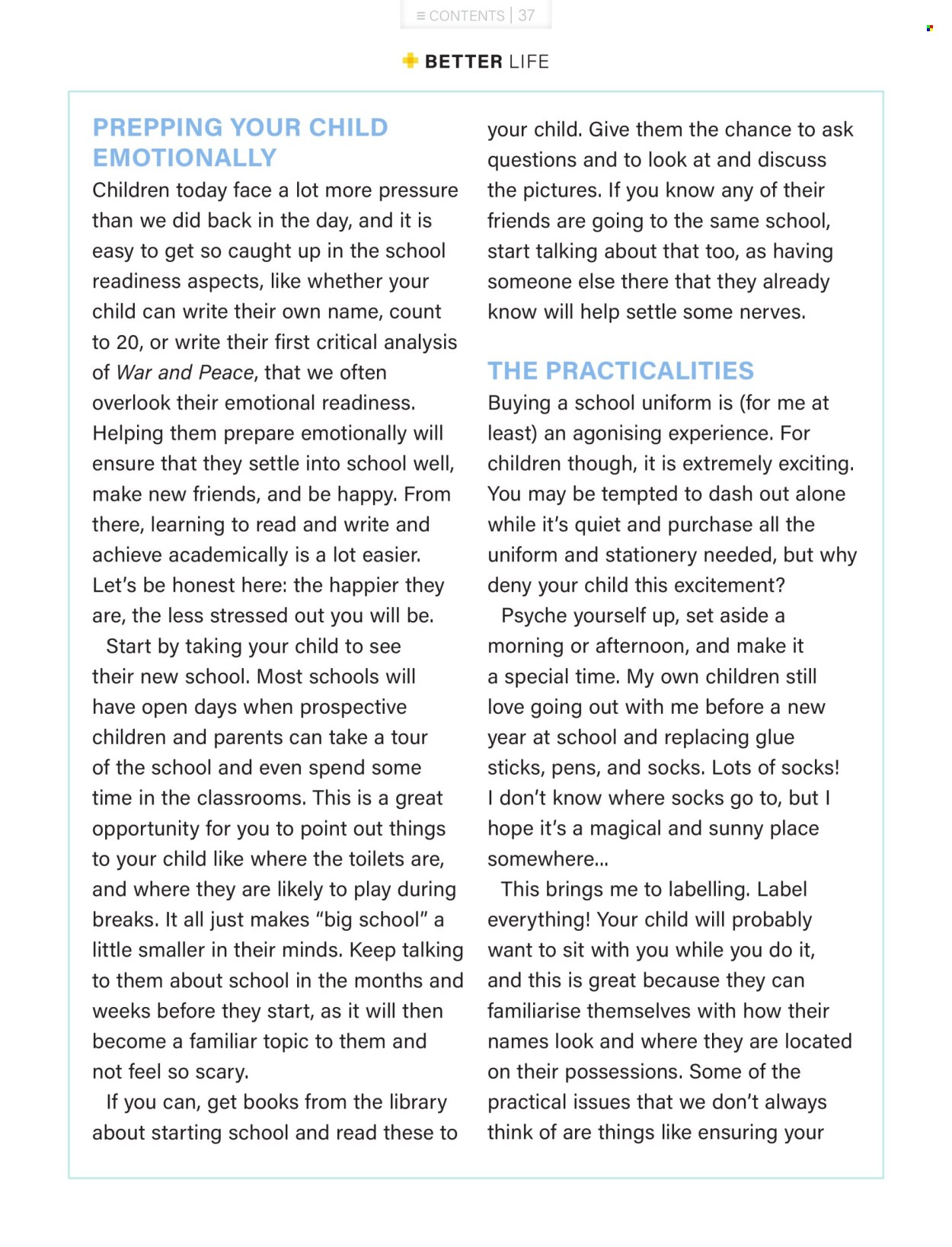 Dis-Chem specials - 01/01/2026 - 31/01/2026. Page 37