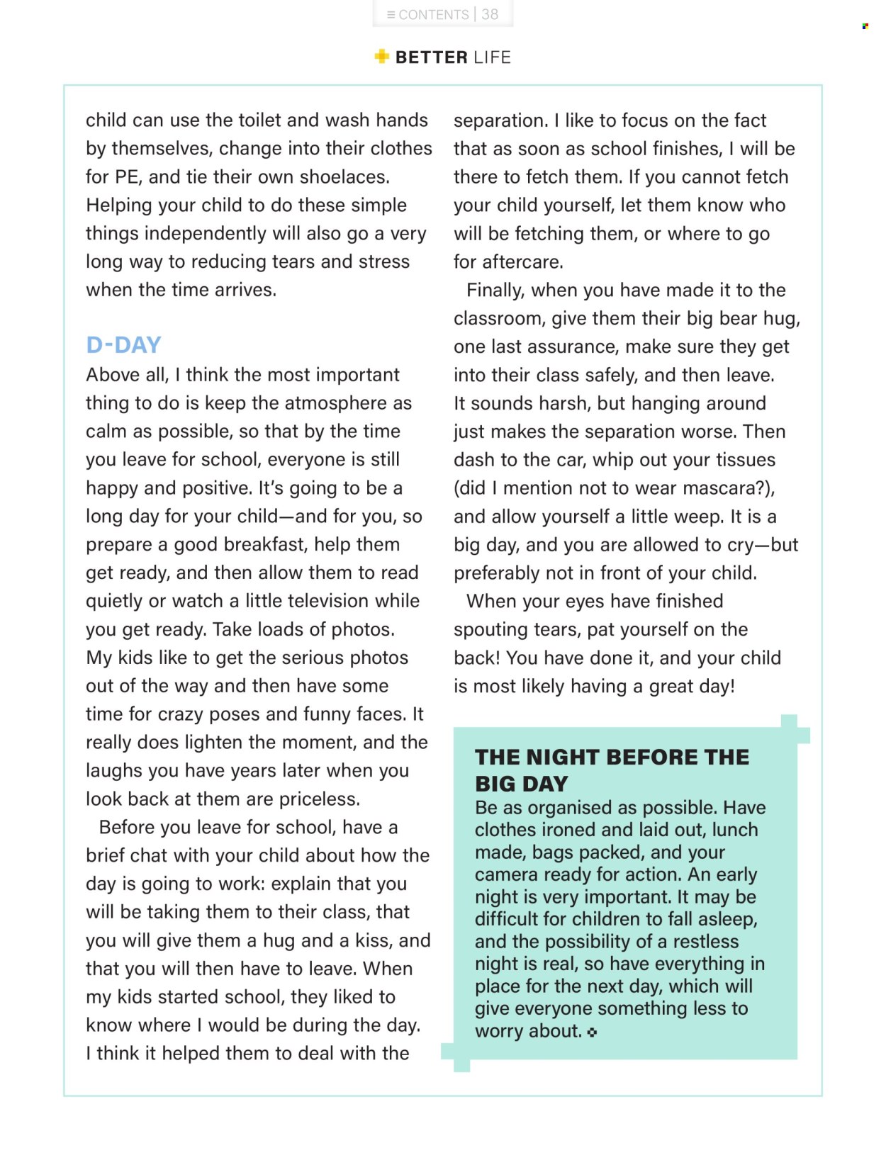 Dis-Chem specials - 01/01/2026 - 31/01/2026. Page 38