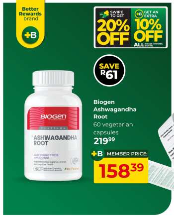 thumbnail - Dis-Chem catalogue