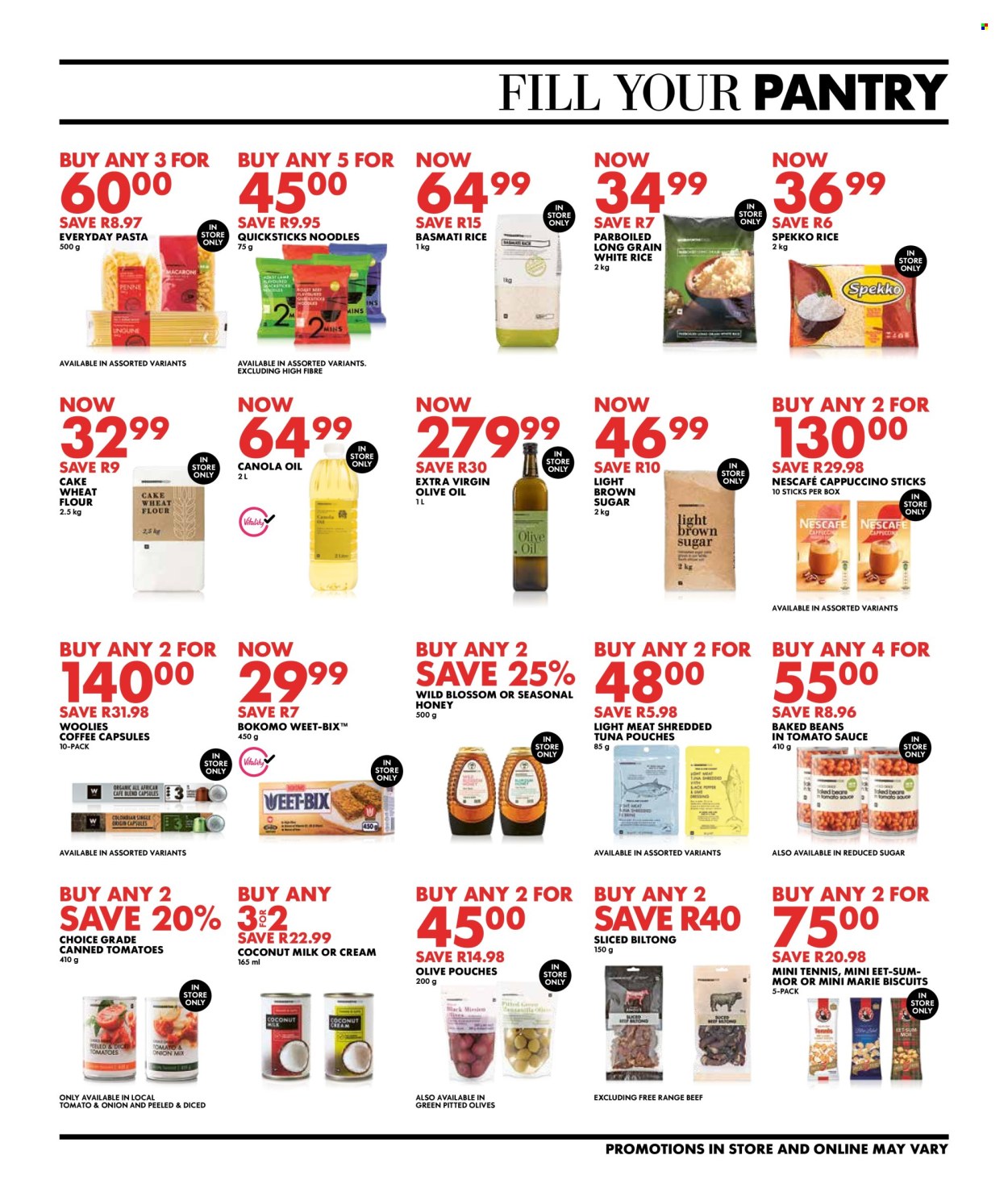 Woolworths specials - 05/01/2026 - 25/01/2026. Page 5