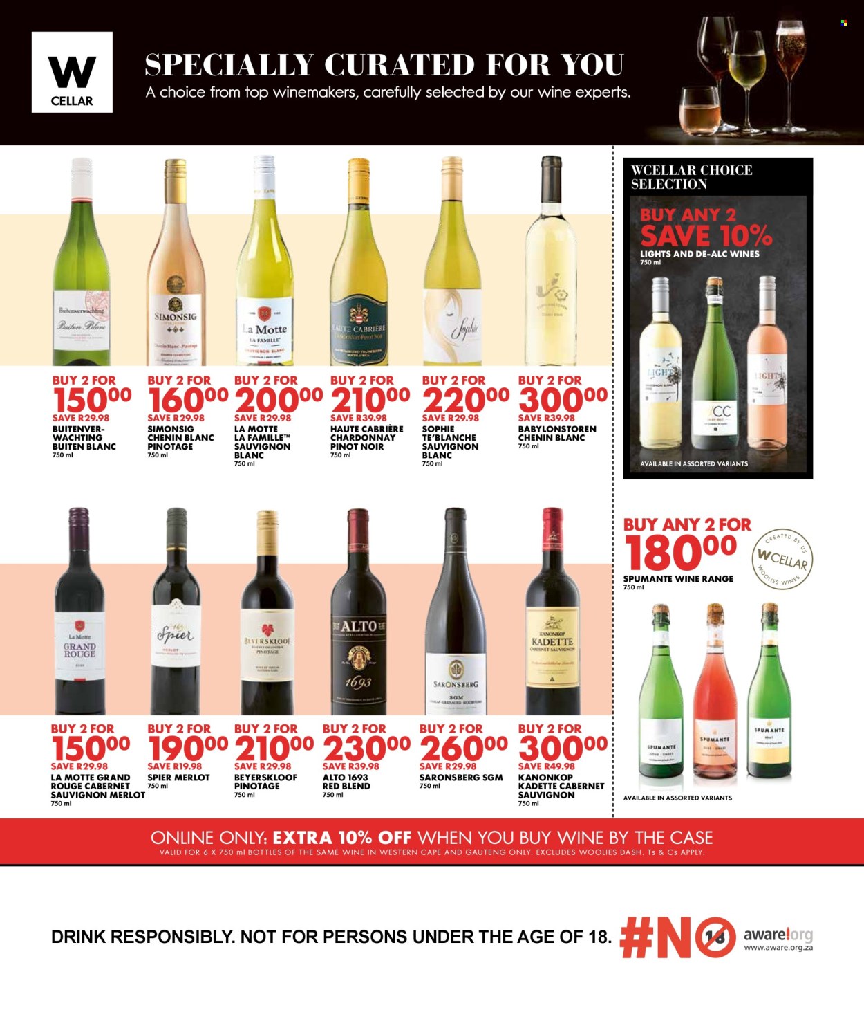Woolworths specials - 05/01/2026 - 25/01/2026. Page 6