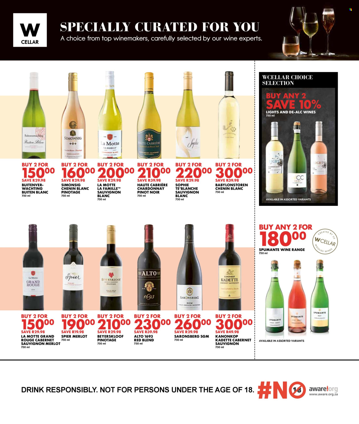 Woolworths specials - 05/01/2026 - 25/01/2026. Page 6