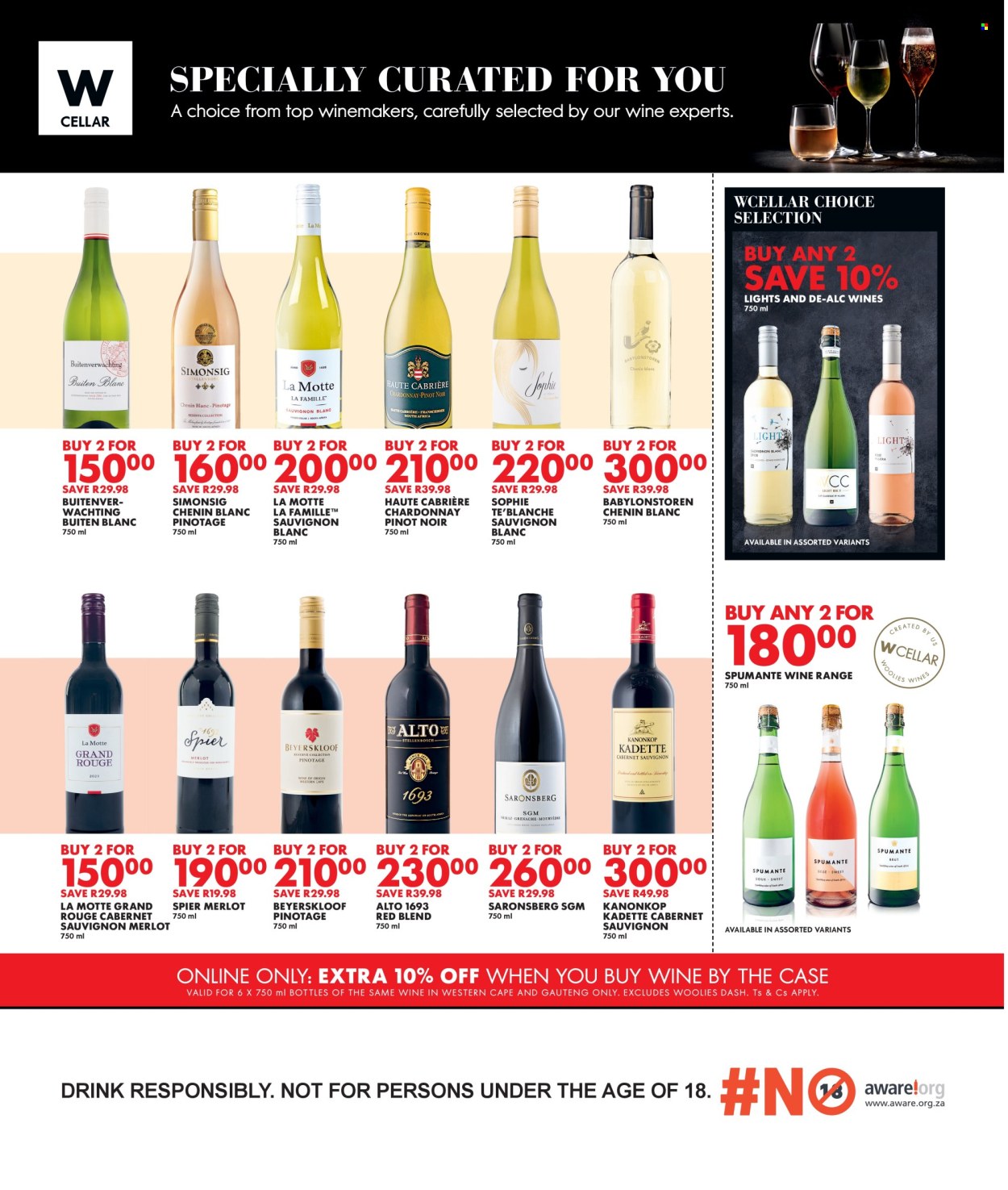 Woolworths specials - 05/01/2026 - 25/01/2026. Page 6