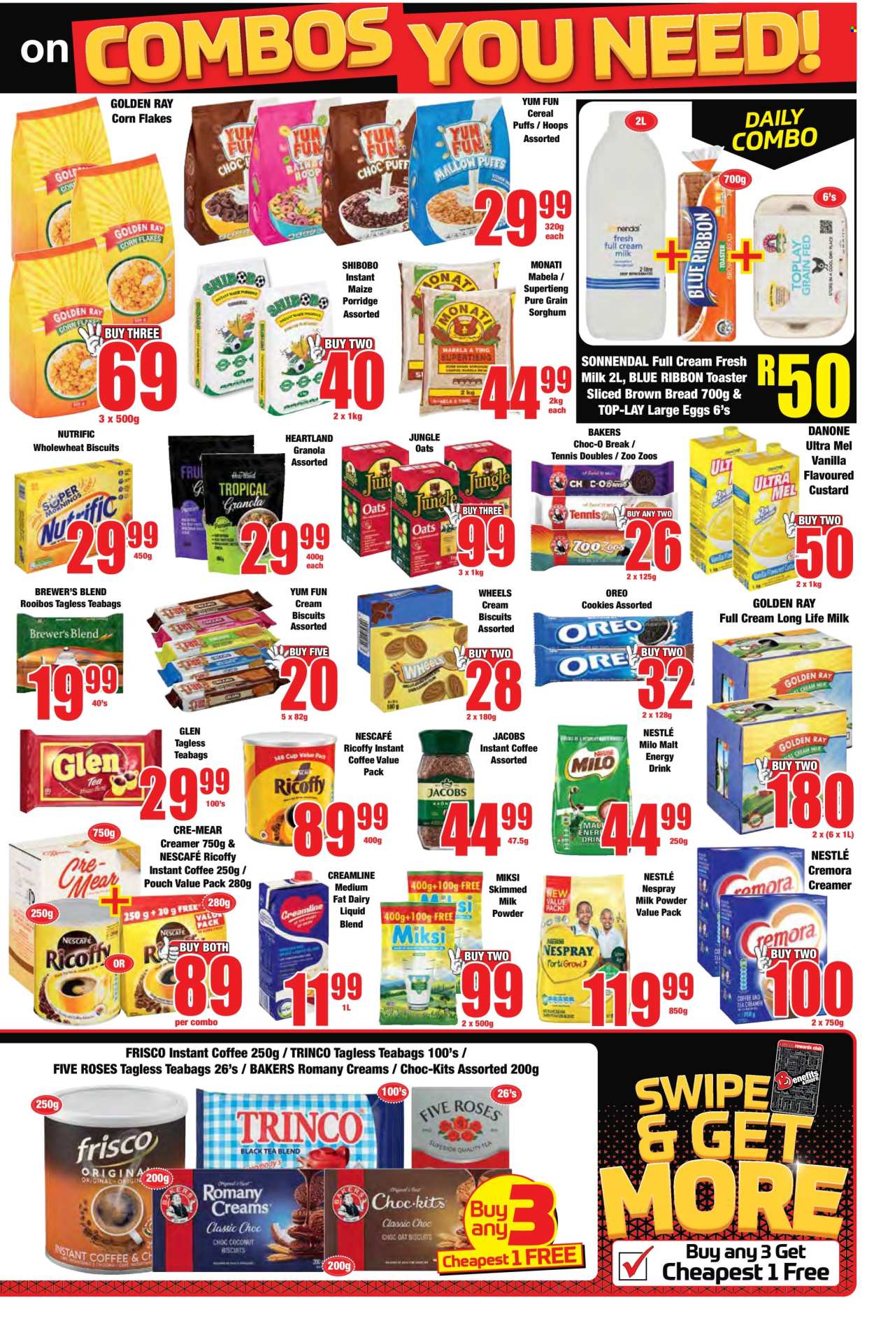 Boxer specials - 05/01/2026 - 21/01/2026. Page 5