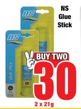 NS Glue Stick