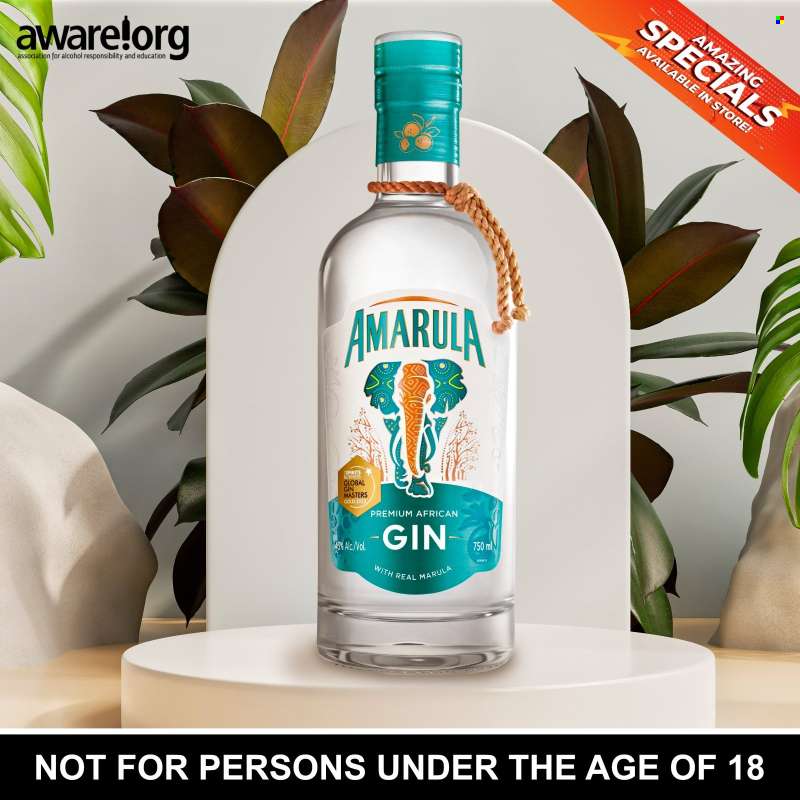 Johnny's Liquor Hypermarket catalogue  - 05/01/2026 - 17/01/2026.