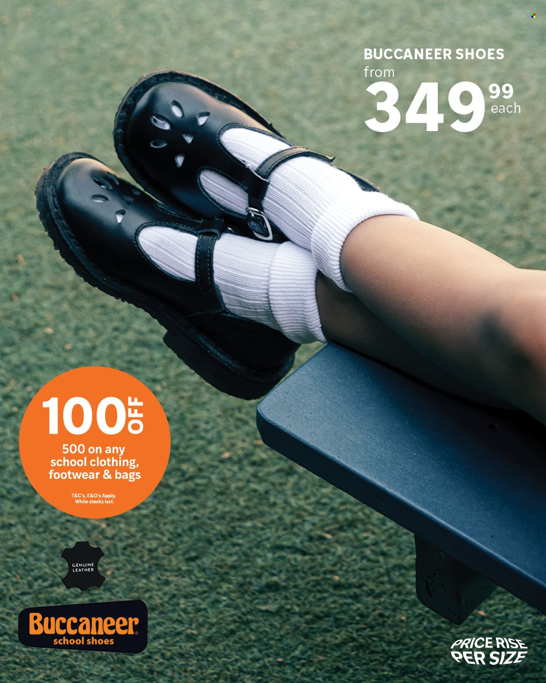 Jet specials. Page 5