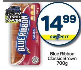 Blue Ribbon Classic Brown 700g