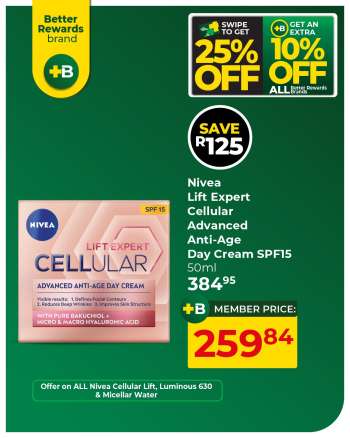 Dis-Chem catalogue  - 09/12/2025 - 11/01/2026.