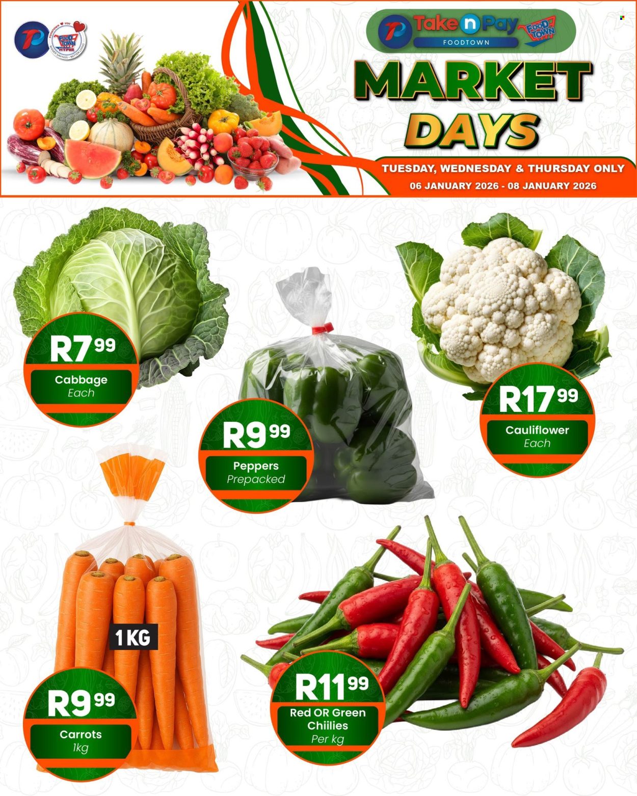 Take n Pay specials - 06/01/2026 - 08/01/2026. Page 3