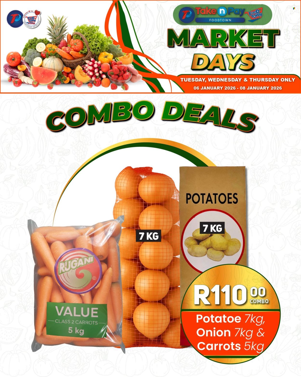 Take n Pay specials - 06/01/2026 - 08/01/2026. Page 5
