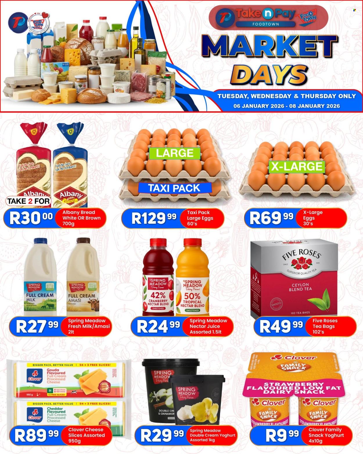 Take n Pay specials - 06/01/2026 - 08/01/2026. Page 6