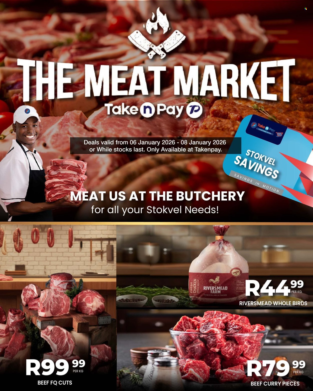 Take n Pay specials - 06/01/2026 - 08/01/2026. Page 7