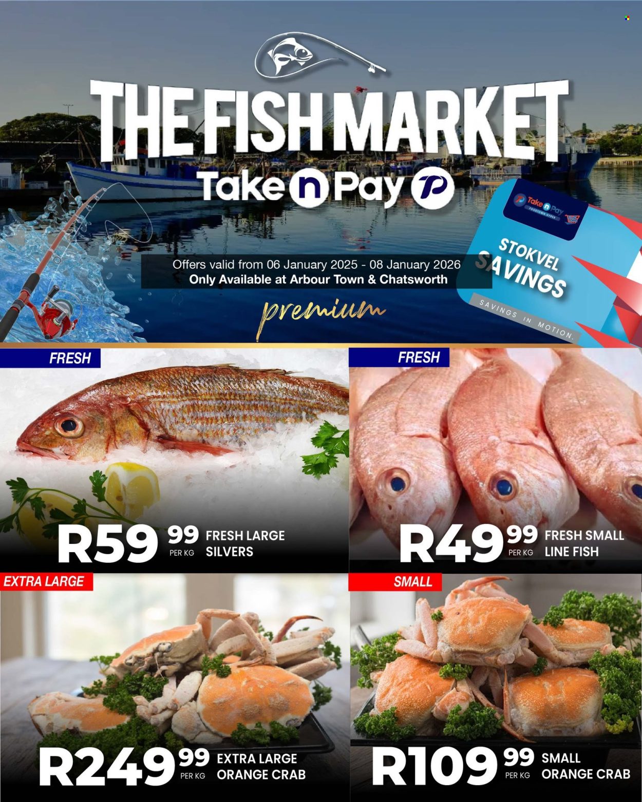 Take n Pay specials - 06/01/2026 - 08/01/2026. Page 9