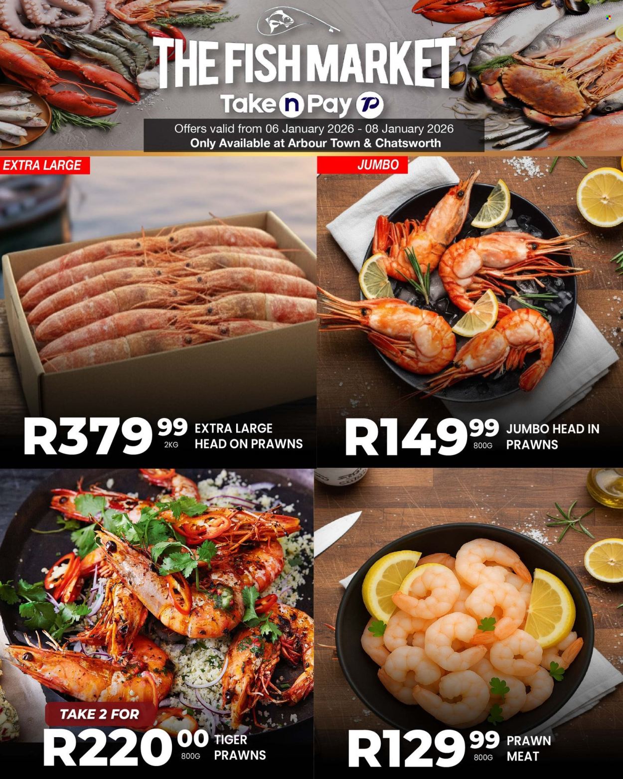 Take n Pay specials - 06/01/2026 - 08/01/2026. Page 10
