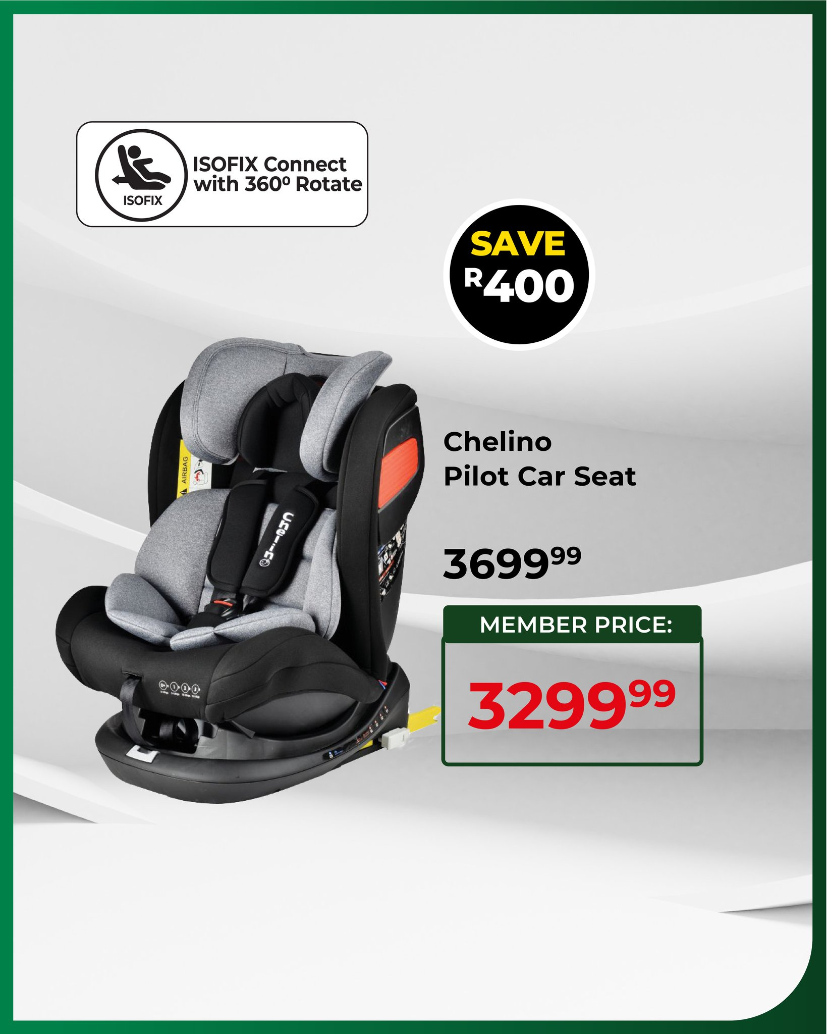 Baby City specials - 18/11/2025 - 11/01/2026. Page 1