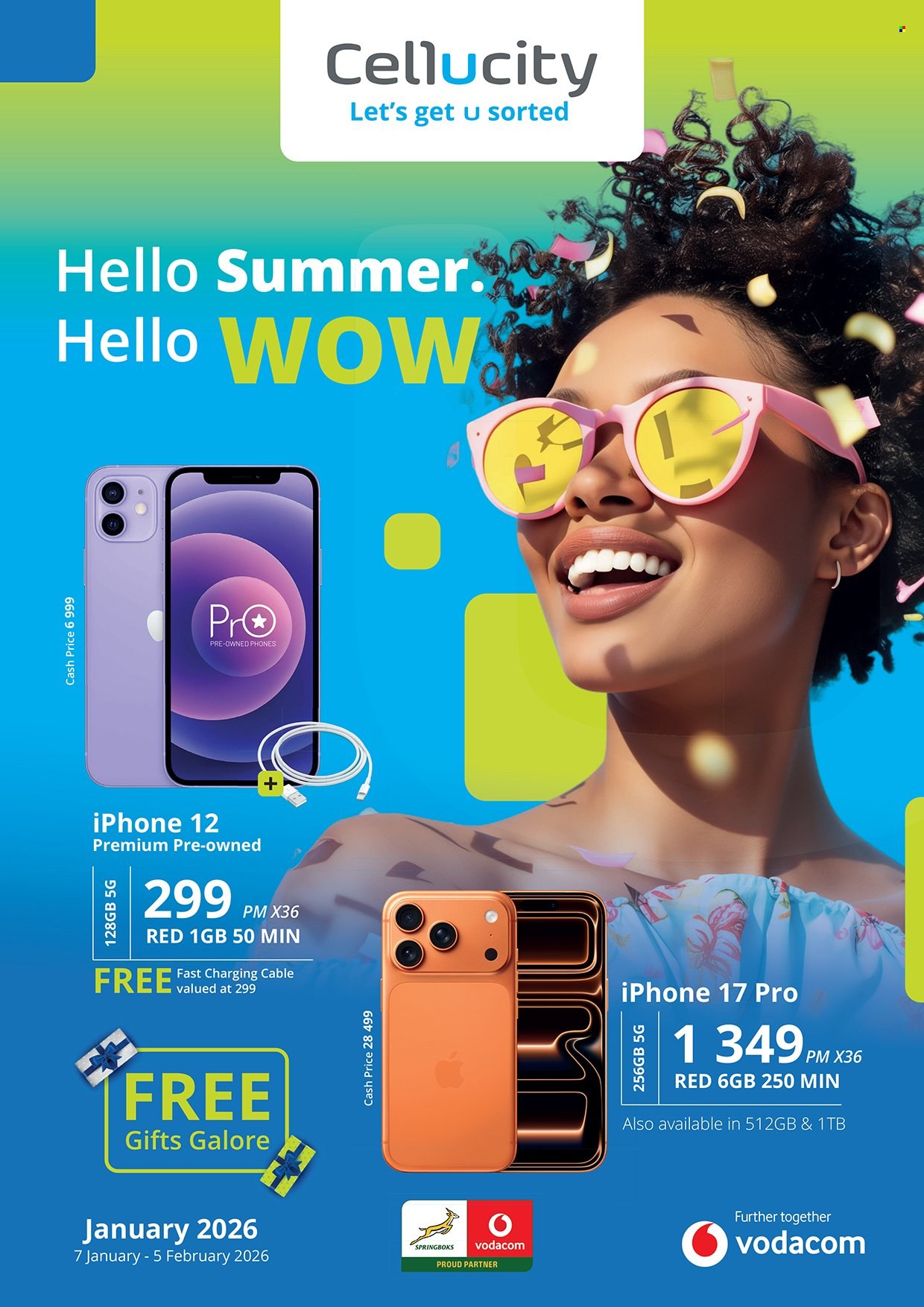 Cellucity specials - 07/01/2026 - 05/02/2026. Page 1