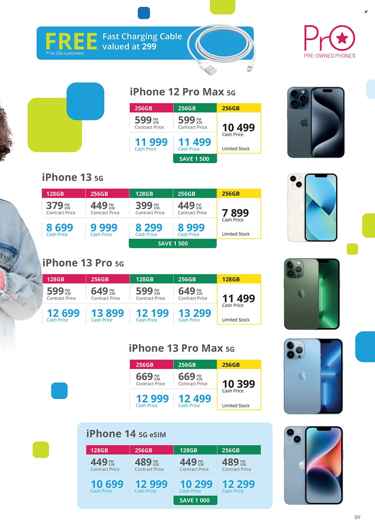 Cellucity specials - 07/01/2026 - 05/02/2026. Page 9